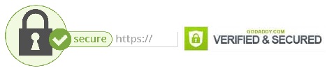 Secured Website